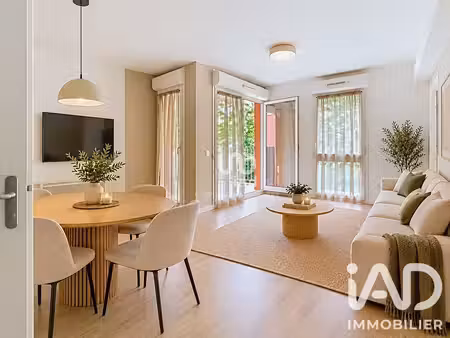 appartement à buchelay (78200)