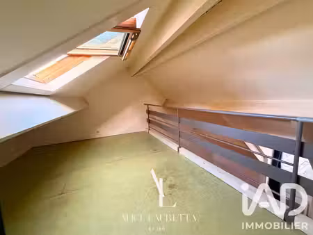 appartement à mantes-la-jolie (78200)