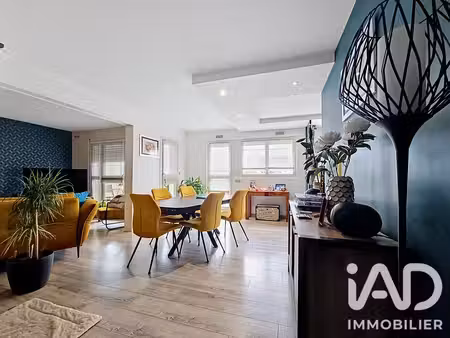 appartement à plaisir (78370)