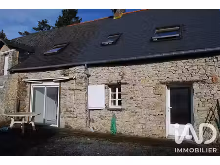 maison à ruffigné (44660)