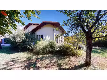 opportunité maison crolles 167 m2