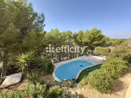 vente maison 4 pièces 105 m² à ensuès-la-redonne (13820)  580 000 €