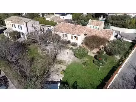 vente maison 5 pièces 145 m² à venelles (13770)  577 000 €