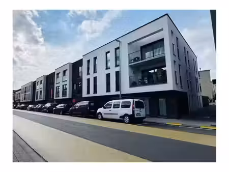 appartement à louer à driekoningenstraat 86 86 sint-niklaas (rbx15929)