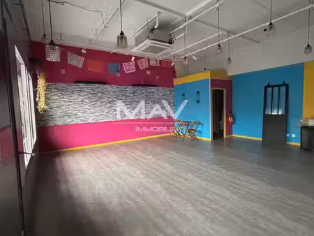 local commercial