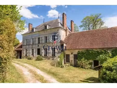 maison de 7 pièces de luxe en vente à cosne-cours-sur-loire  france