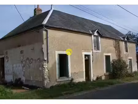 fermette a renover pour pro.
