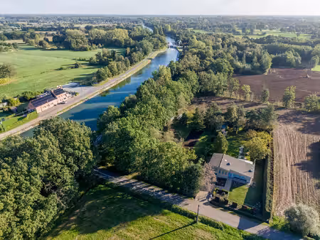 huis te koop in geel met 3 slaapkamers