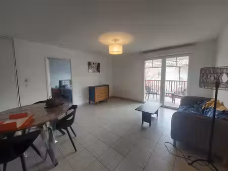 location appartement 2 pièces 45m² la teste de buch 33260