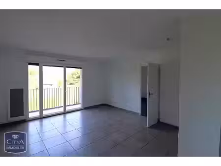 location appartement 2 pièces 45m² lormont 33310