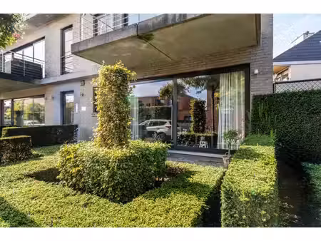 appartement te huur in wuustwezel met 2 slaapkamers