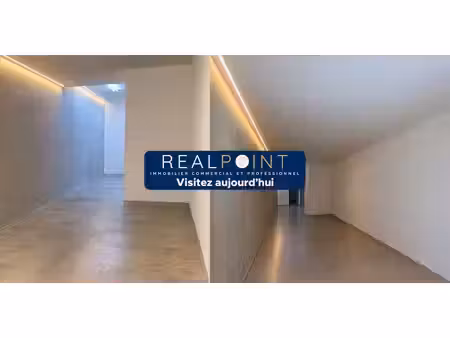 location commerce cannes 06400 42m²
