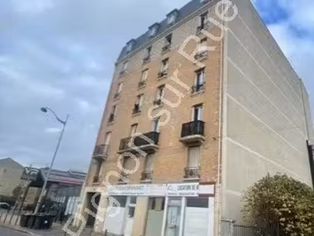 location commerce villeneuve-saint-georges 94190 54m²