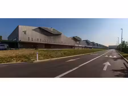 location entrepôt aulnay sous bois 93600 1152m² à 3347m²