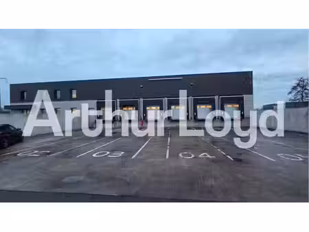 vente local d’activités mouen 14790 1980m²