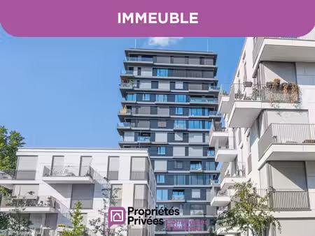vente local d’activités domont 95330 195m²
