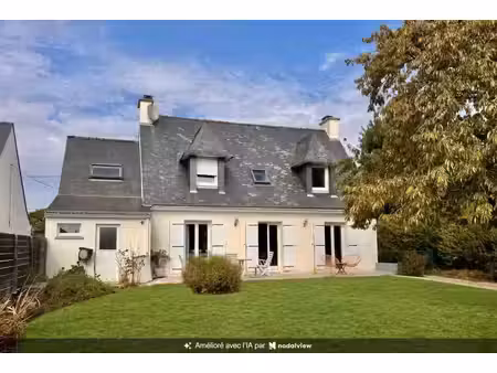 maison de luxe de 112 m2 en vente arradon  bretagne