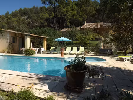 achat maison 7 pièces 173m² st restitut 26130