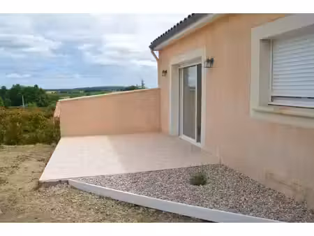 location maison 6 pièces 120m² la sauvetat sur lede 47150