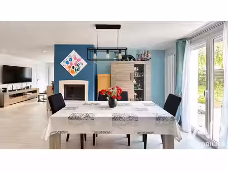 vente maison/villa 5 pièces