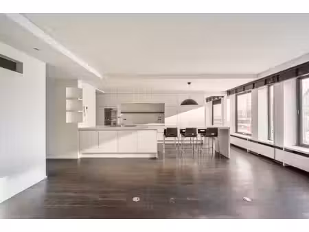 appartement te koop in antwerpen met 2 slaapkamers
