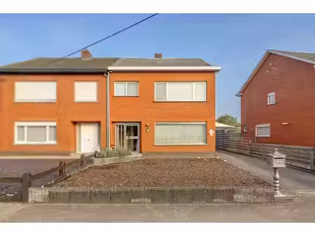 huis te koop in pulle met 3 slaapkamers