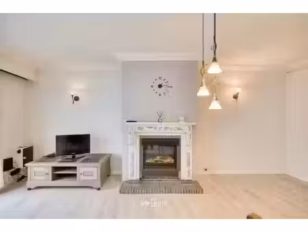 appartement te koop in puurs-sint-amands met 2 slaapkamers