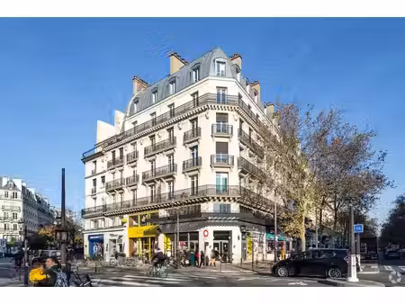 location bureaux 300m²