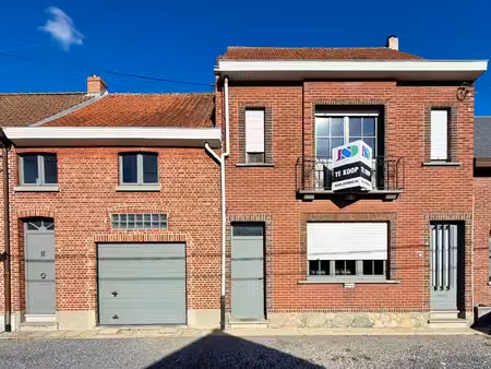huis te koop in eppegem met 5 slaapkamers