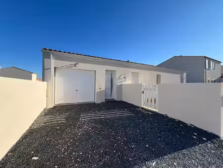 location maison 4 pièces 80m²