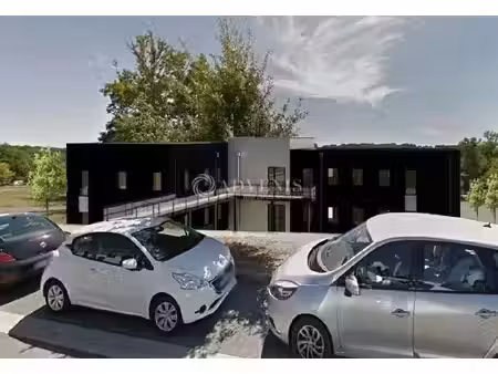 location bureaux coulounieix-chamiers 24660 48m²