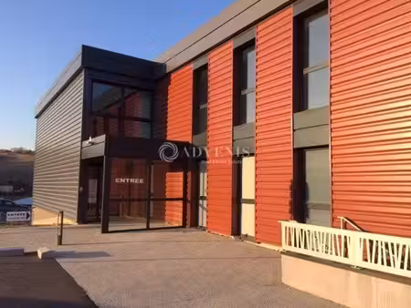location bureaux notre-dame-de-sanilhac 24660 70m²