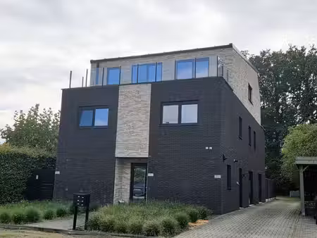 appartement te koop in hulshout met 3 slaapkamers