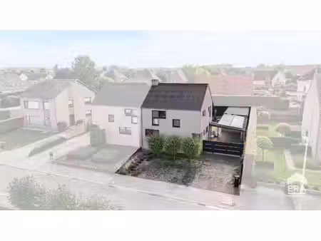 huis te koop in bree met 3 slaapkamers