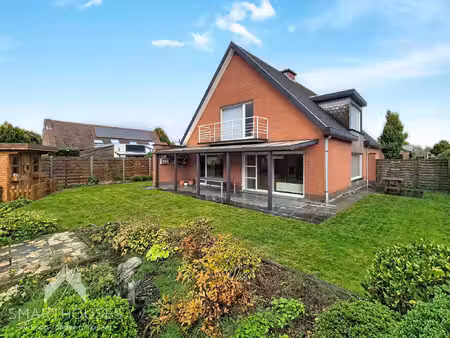 huis te koop in ichtegem met 4 slaapkamers