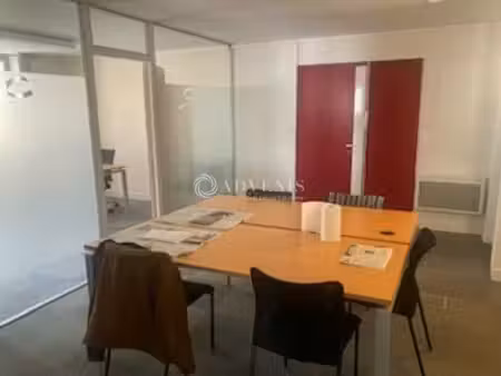 location bureaux bergerac 24100 100m²