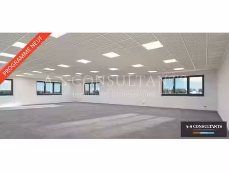 bureaux à vendre