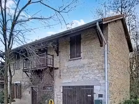 maison saint hilaire de brens 5 pièces 116 m2