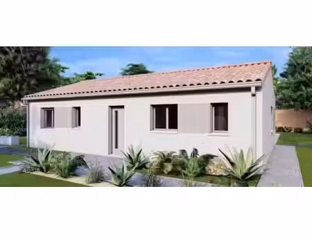 terrain à bâtir à biscarrosse (40600)