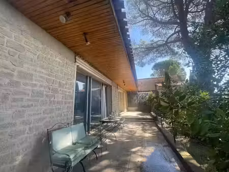 vente villa 5 pièces 191 m² à les angles (30133)  598 000 €