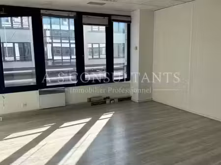 bureaux à louer