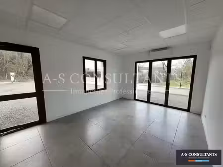 bureaux à louer