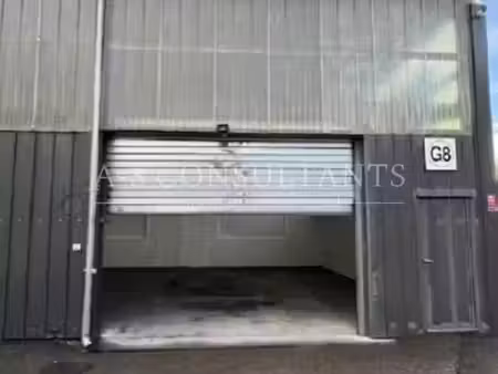 entrepot à louer