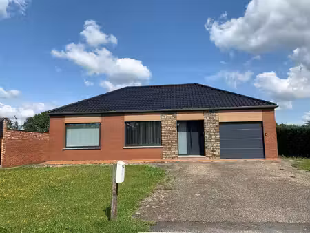 huis te koop in balen met 3 slaapkamers