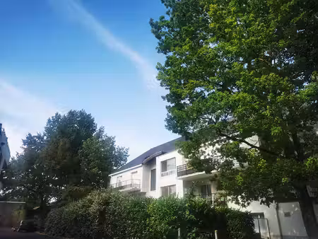 saint symphorien - t2 avec deux terrasses