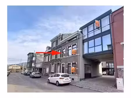 appartement à vendre à rue ferdinand heuveneers 15 liège (vbe78292)