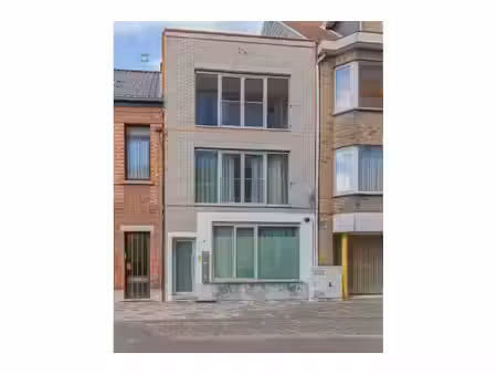 appartement à vendre à overwinningsstraat 146 willebroek (rbx15928)