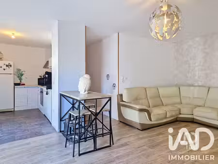 appartement à ris-orangis (91130)