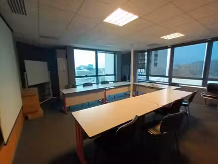 location bureaux le havre 76600 491m²