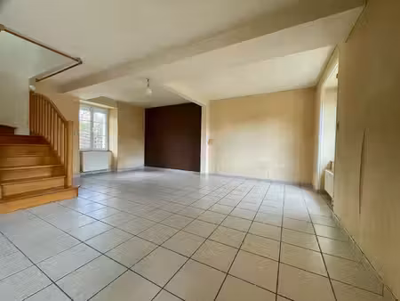 maison la merlatiere 4 pièce(s) 102 m2